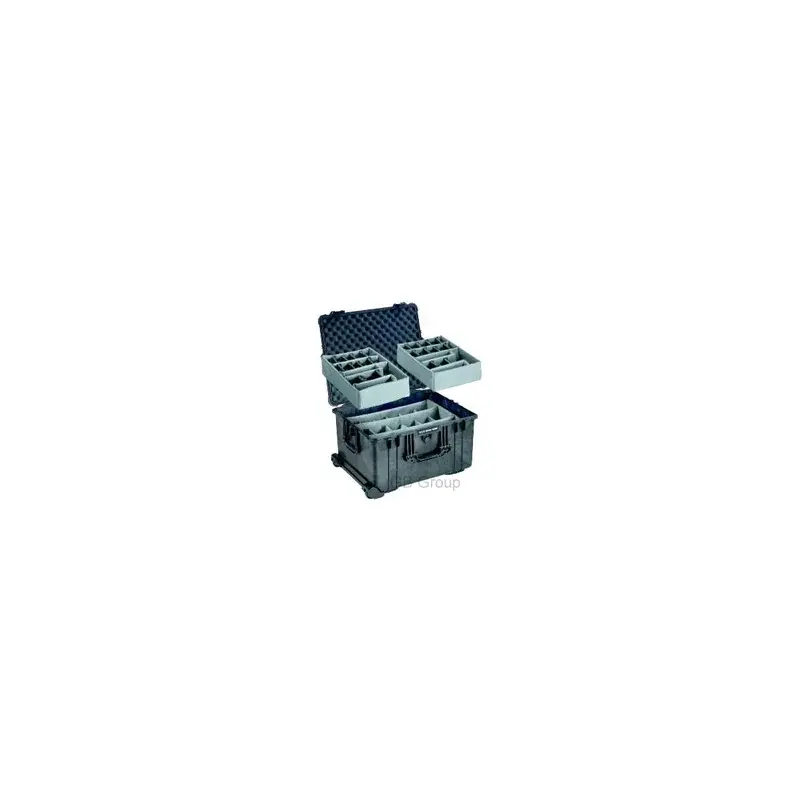 Peli 1620 Protector Case With Foam-5